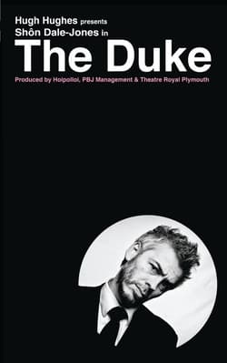 The Duke Book Cover