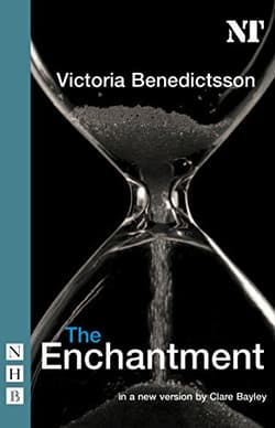 The Enchantment Book Cover