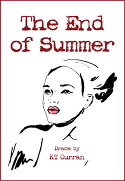 The End Of Summer Book Cover