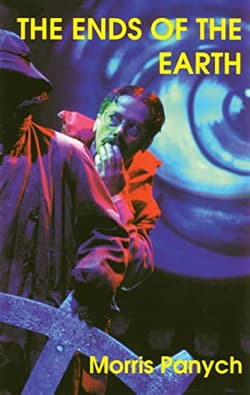 The Ends Of The Earth Book Cover