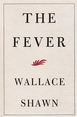 The Fever Book Cover