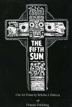 The Fifth Sun Book Cover