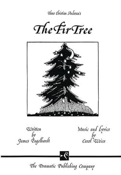 The Fir Tree Book Cover