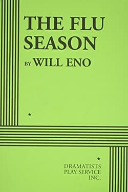 The Flu Season Book Cover