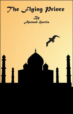 The Flying Prince Book Cover