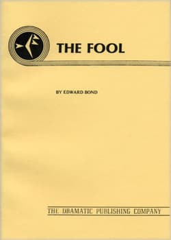 The Fool Book Cover