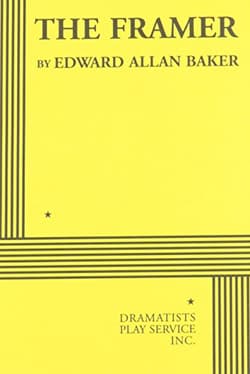 The Framer Book Cover