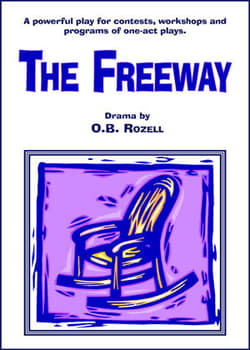 The Freeway Book Cover