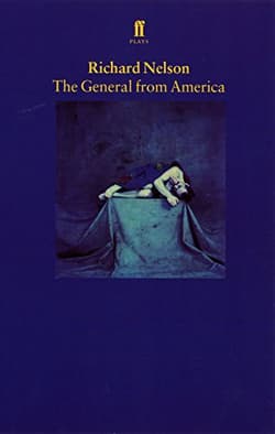 The General From America Book Cover