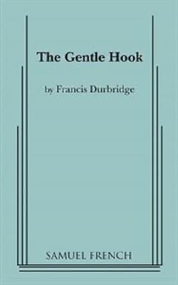 The Gentle Hook Book Cover