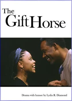 The Gift Horse Book Cover