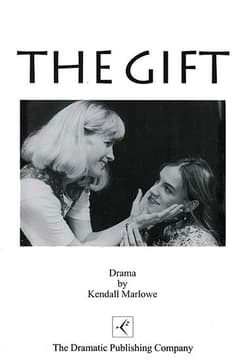 The Gift Book Cover