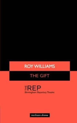 The Gift Book Cover