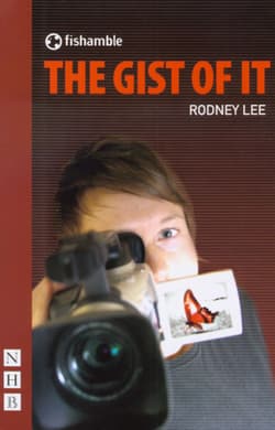 The Gist of It Book Cover