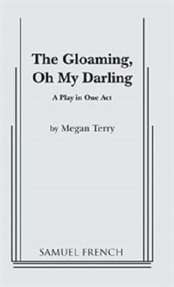The Gloaming, Oh My Darling Book Cover