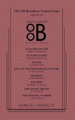 The God's Honest Book Cover