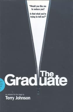 The Graduate  (Methuen) Book Cover