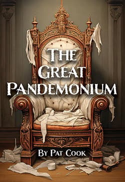 The Great Pandemonium Book Cover