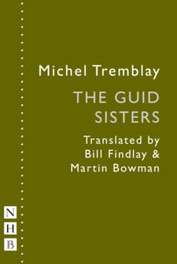 The Guid Sisters Book Cover