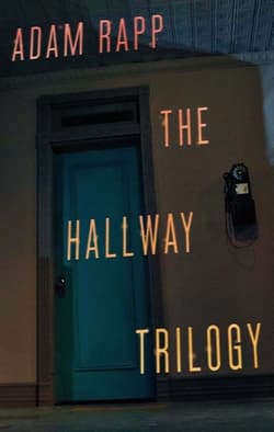 The Hallway Trilogy Book Cover