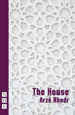 The House Book Cover