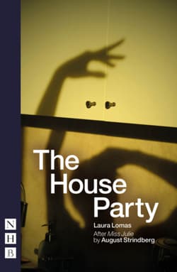 The House Party Book Cover