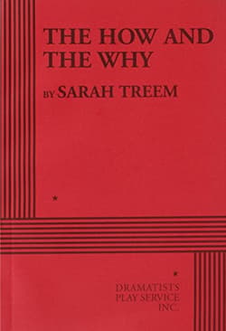 The How And The Why Book Cover