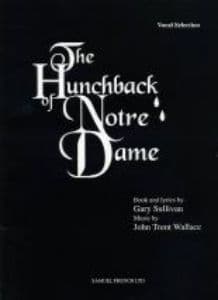The Hunchback of Notre Dame (Wallace) Book Cover