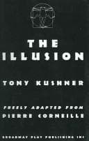 The Illusion Book Cover
