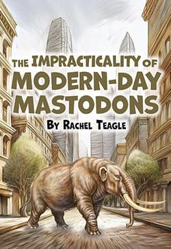 The Impracticality of Modern-Day Mastodons Book Cover