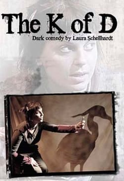 The K of D Book Cover