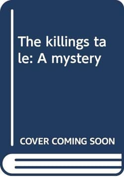 The Killings Tale Book Cover