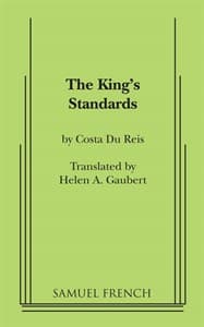 The King's Standards Book Cover