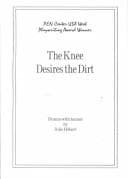 The Knee Desires The Dirt Book Cover