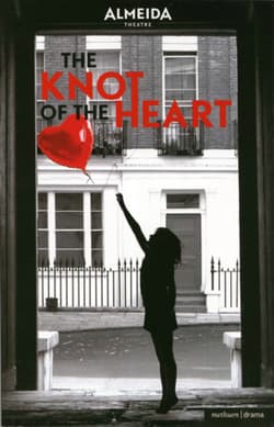 The Knot of the Heart Book Cover