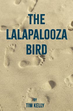 The Lalapalooza Bird Book Cover