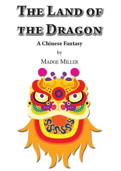 The Land of the Dragon Book Cover