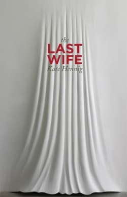 The Last Wife Book Cover