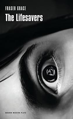 The Lifesavers Book Cover