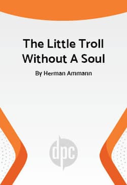 The Little Troll Without A Soul Book Cover