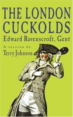 The London Cuckolds Book Cover