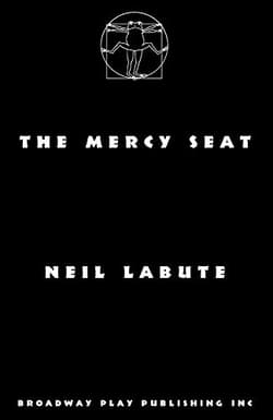 The Mercy Seat Book Cover