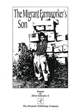 The Migrant Farmworker's Son Book Cover