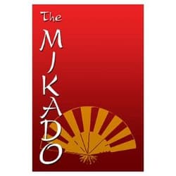 The Mikado Book Cover