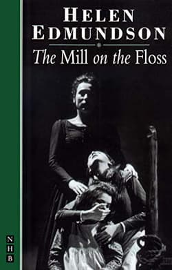The Mill On The Floss Book Cover