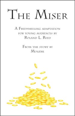 The Miser Book Cover