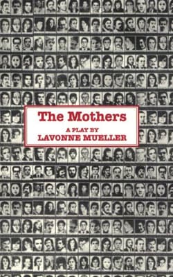 The Mothers Book Cover