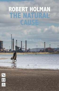 The Natural Cause Book Cover