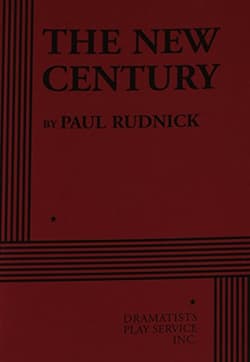 The New Century Book Cover
