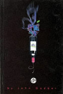The Office Party Book Cover
